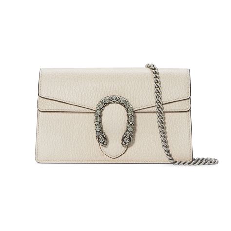 white gucci dionysus bag|Gucci dionysus bag sale.